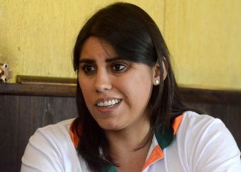 CC dice que no hay acercamientos con el MAS para hablar sobre un juicio contra Áñez