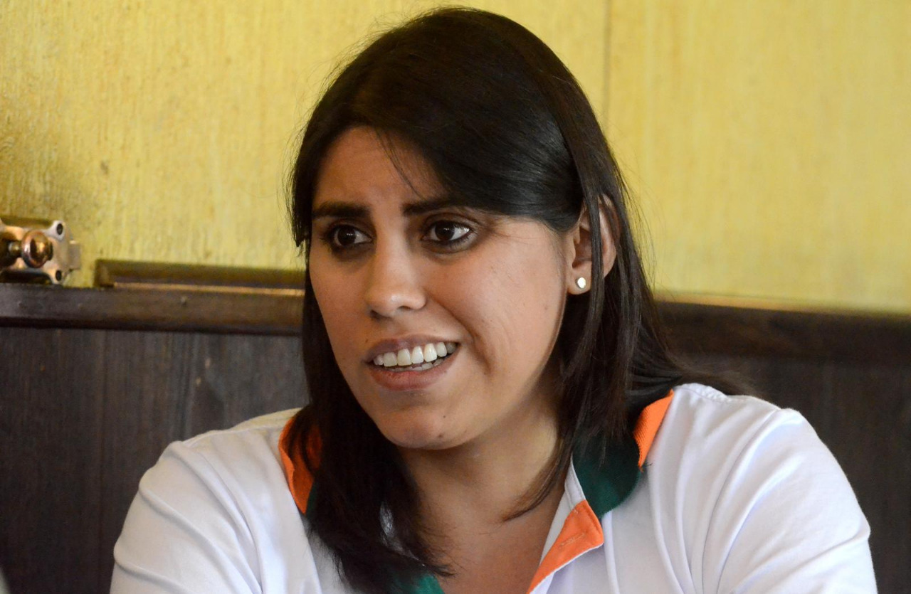 CC dice que no hay acercamientos con el MAS para hablar sobre un juicio contra Áñez