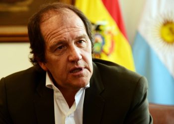 Embajador Ariel Basteiro: Macri no tiene credibilidad, es un ‘mentiroso serial’
