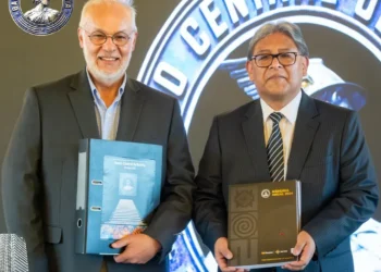 El BCB inicia transición y entrega información al gobierno electo