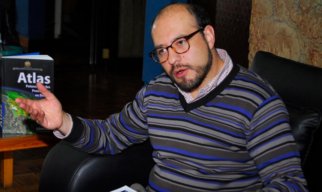 El BDP otorgó créditos a productores del Beni por más de Bs 267,5 millones