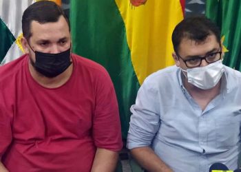 La Gobernación de Beni denuncia pago de sueldos a personal ‘fantasma’ en gestión de Amapo