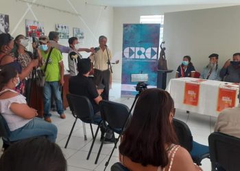 El Centro de la Revolución Cultural genera nuevas políticas para la promoción de artistas emergentes en el país