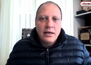 Blanco anuncia que hasta octubre Rusia enviará las segundas dosis Sputnik V pendientes