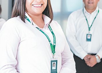 BMSC: ejemplo de equidad laboral