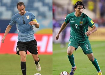 Uruguay busca reencontrarse con el triunfo ante un Bolivia necesitado