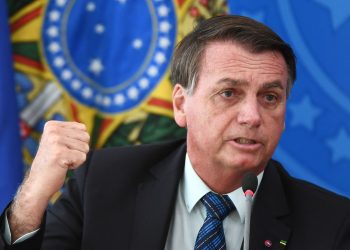 Bolsonaro advierte a la justicia electoral: ‘No aceptaré intimidaciones’