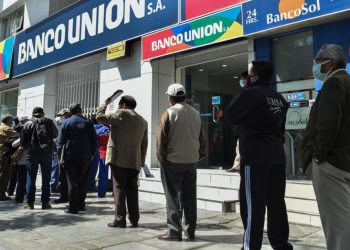 Concluye pago del Bono Contra el Hambre con una inyección de Bs 4.035 millones a la economía