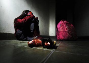Muere una niña en Potosí, era víctima de bullying y sufría depresión, según la Policía