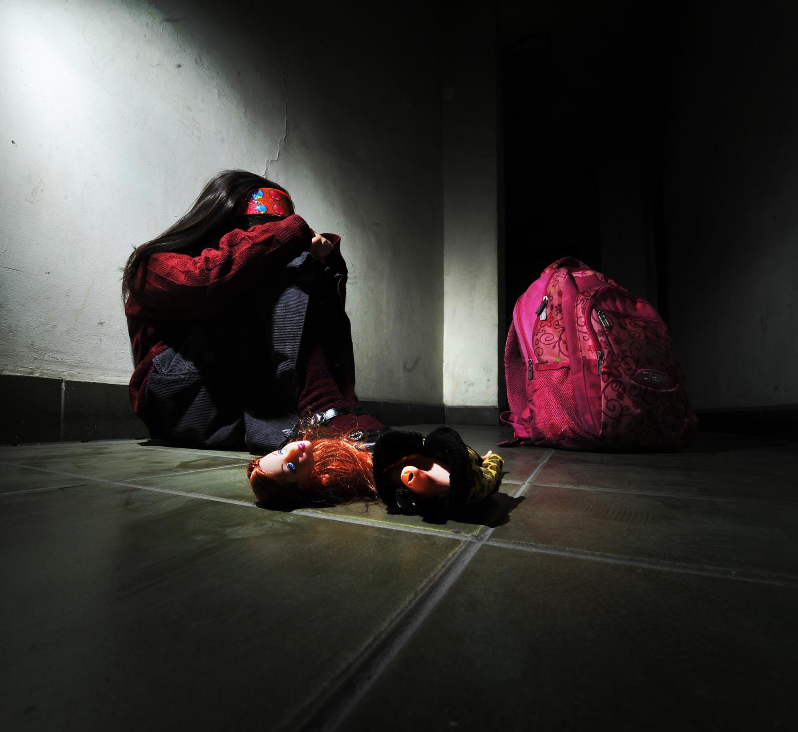 Muere una niña en Potosí, era víctima de bullying y sufría depresión, según la Policía