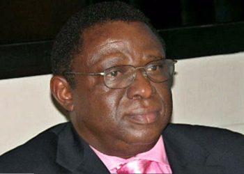 Muere Theoneste Bagosora, ‘cerebro’ del genocidio de Ruanda de 1994