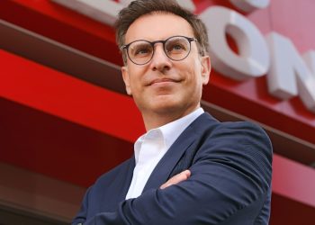 Sergio Asbún, CEO del Banco Económico
