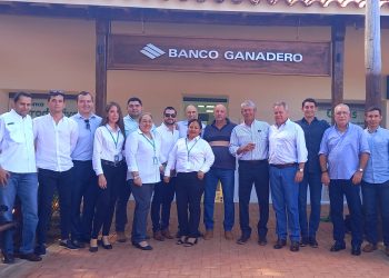 Banco Ganadero