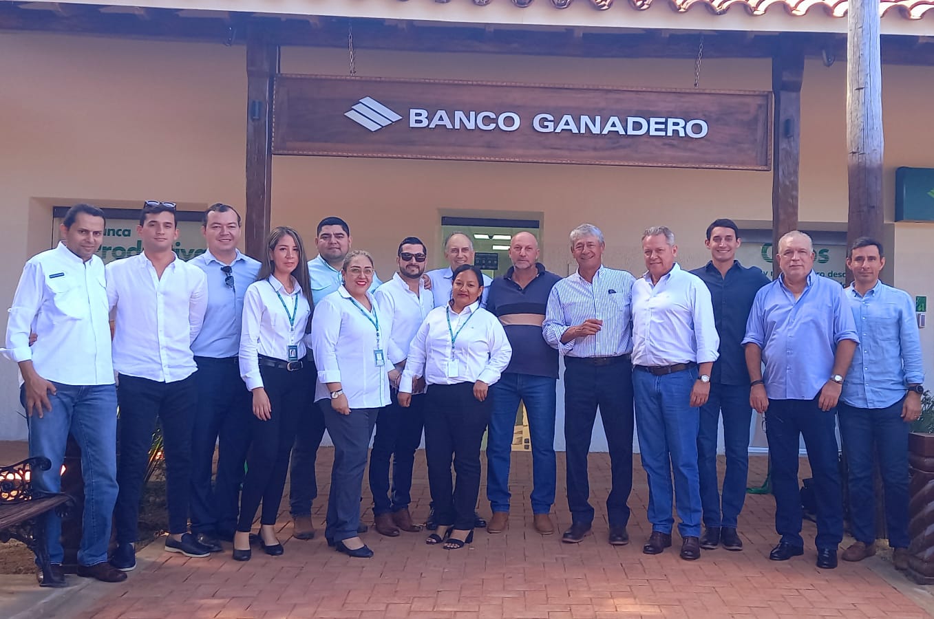 Banco Ganadero