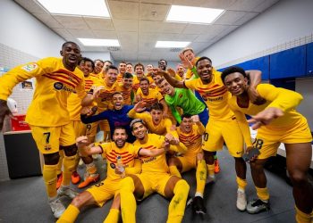 La Liga Española: batalla por la permanencia y jugar en Europa