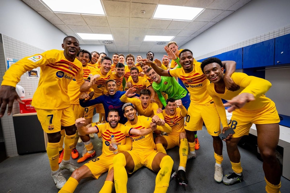 La Liga Española: batalla por la permanencia y jugar en Europa