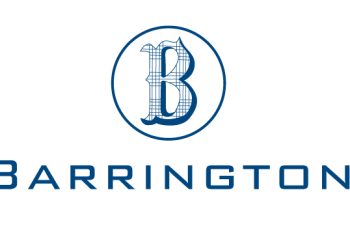 Las telas Barrington mundialmente reconocidas por su prestigio y calidad