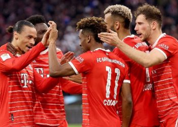 Bayern-Dortmund, un pulso de alta tensión en la Bundesliga