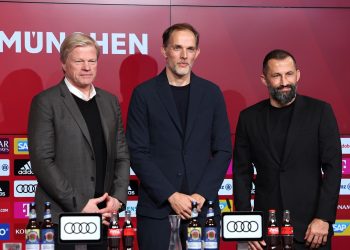 Tuchel seguirá en el Bayern y vuelve Rummenigge