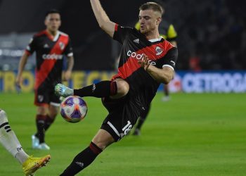 River defiende liderazgo en la Liga pero piensa en la Libertadores
