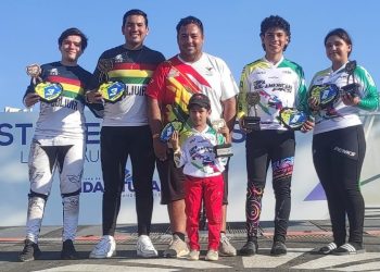 Bicicross