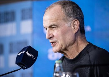 Bielsa y su «orgullo» por la Argentina de Scaloni