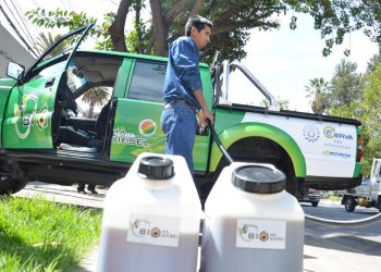 Brasil, Paraguay, Colombia y Países Bajos participarán en Foro de Biocombustibles