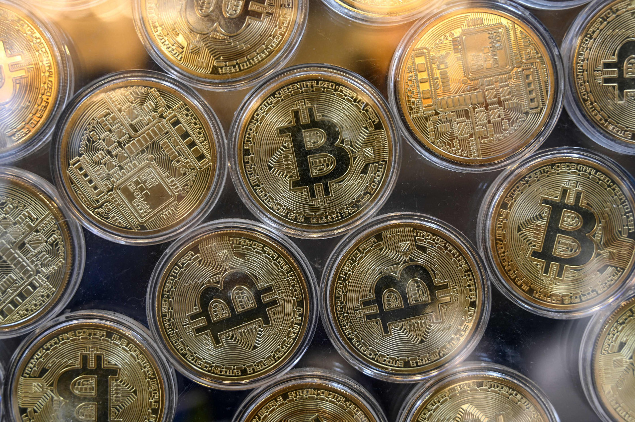 India anuncia una ley para prohibir las criptomonedas