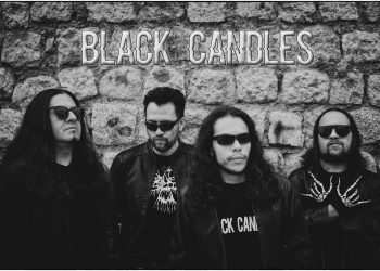 Black Candles