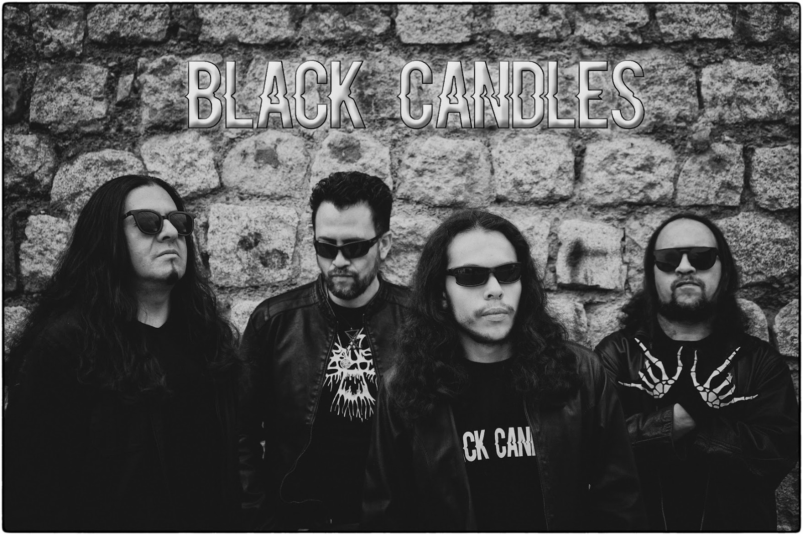 Black Candles