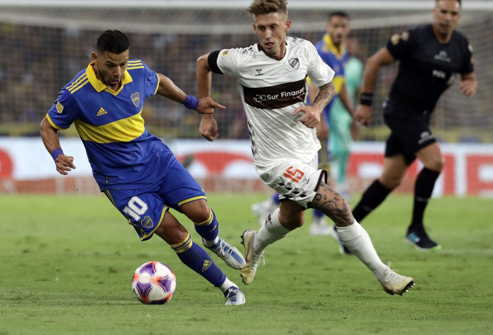 Boca