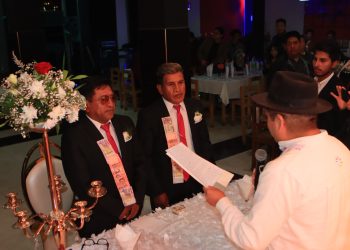 Boda LGBT