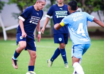 Bolívar queda eliminado del torneo Sub-20