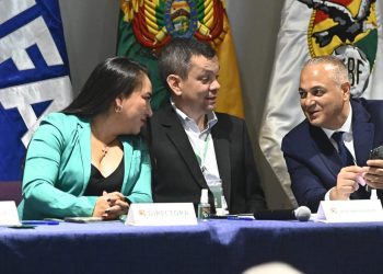 Boliviana