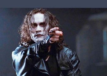 Brandon Lee: 30 años sin el ‘Hijo del Dragón’