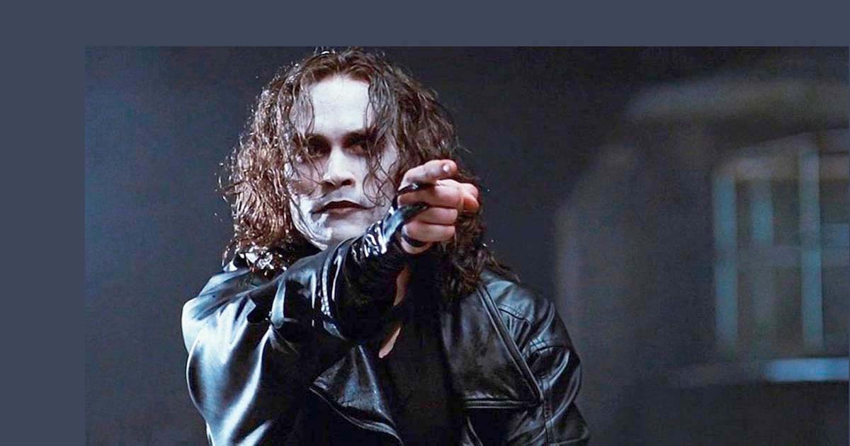 Brandon Lee: 30 años sin el ‘Hijo del Dragón’