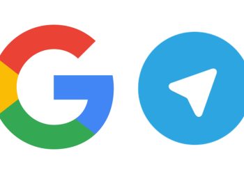 Brasil Google Telegram