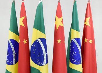 Brasil y China