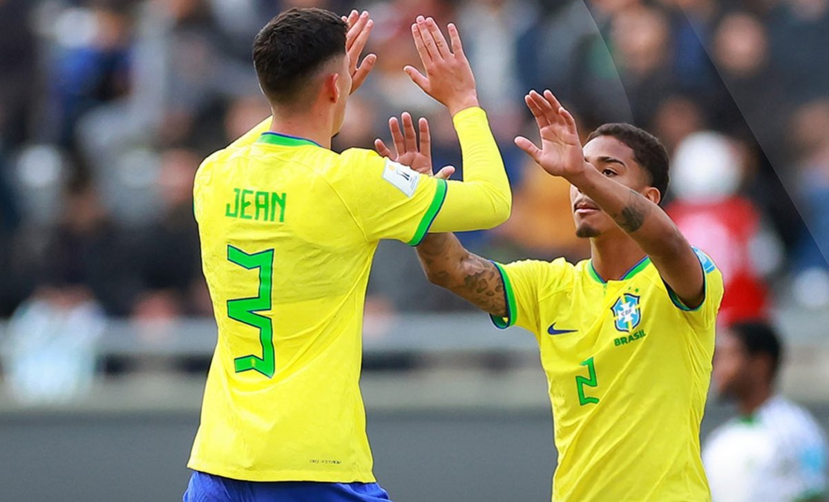 Sudamérica y África miden fuerzas en octavos del Mundial Sub-20