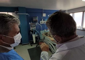 Primera cuenta hospitalaria de los cadetes llega a Bs 335.000; Defensa compromete su ascenso