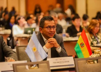 La Defensoría asume la coordinación de la Red de la Niñez de la FIO