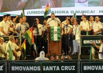 Autonomías ve a la demanda de federalismo como una bandera política de protagonismo