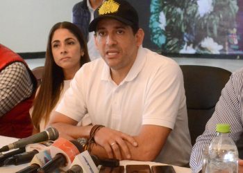 La Fiscalía suspende la declaración de Camacho por el caso Golpe de Estado