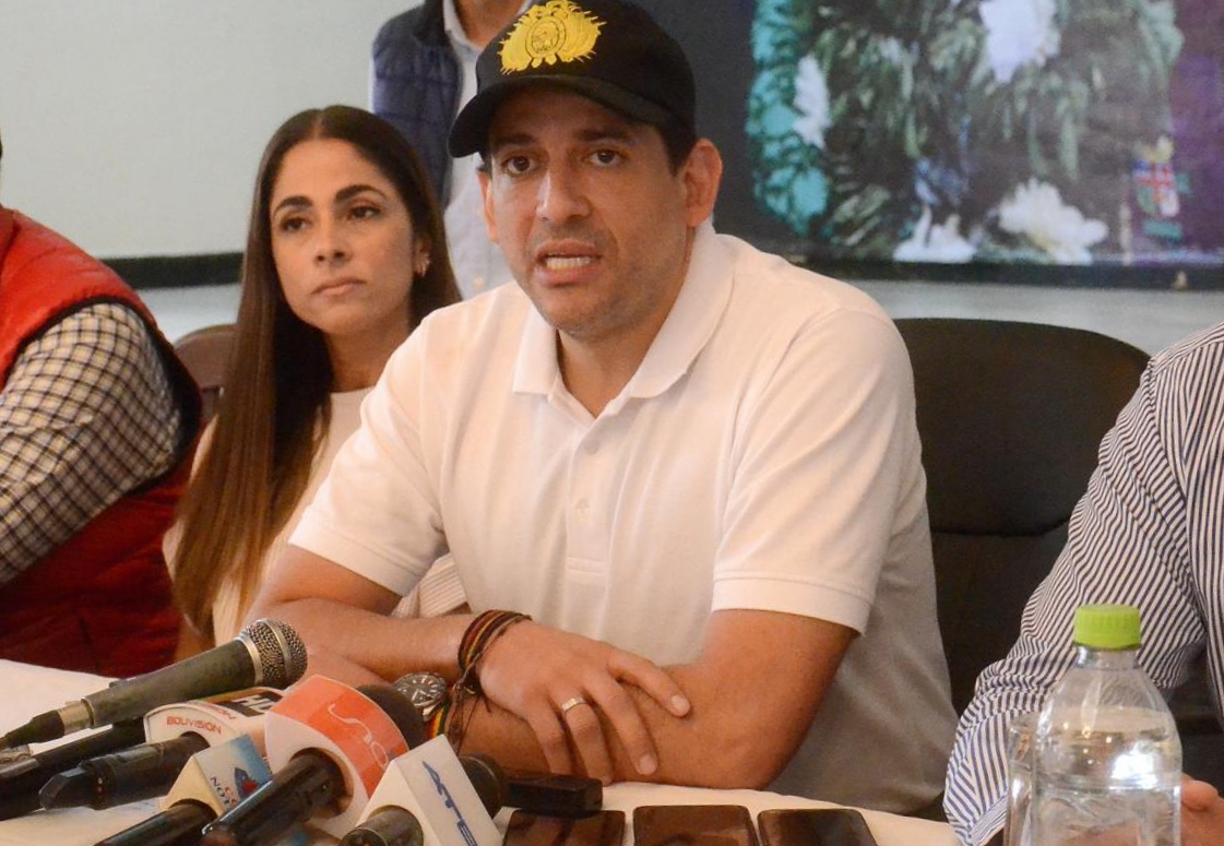 La Fiscalía suspende la declaración de Camacho por el caso Golpe de Estado