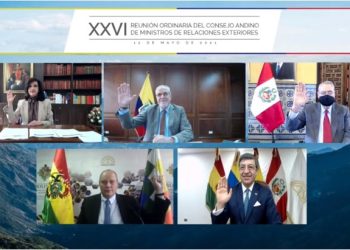 Los países de la CAN aprueban Estatuto Migratorio Andino que regirá en 90 días