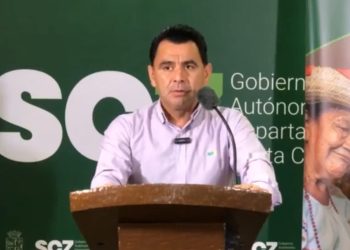 Nuevo deceso por influenza en Santa Cruz