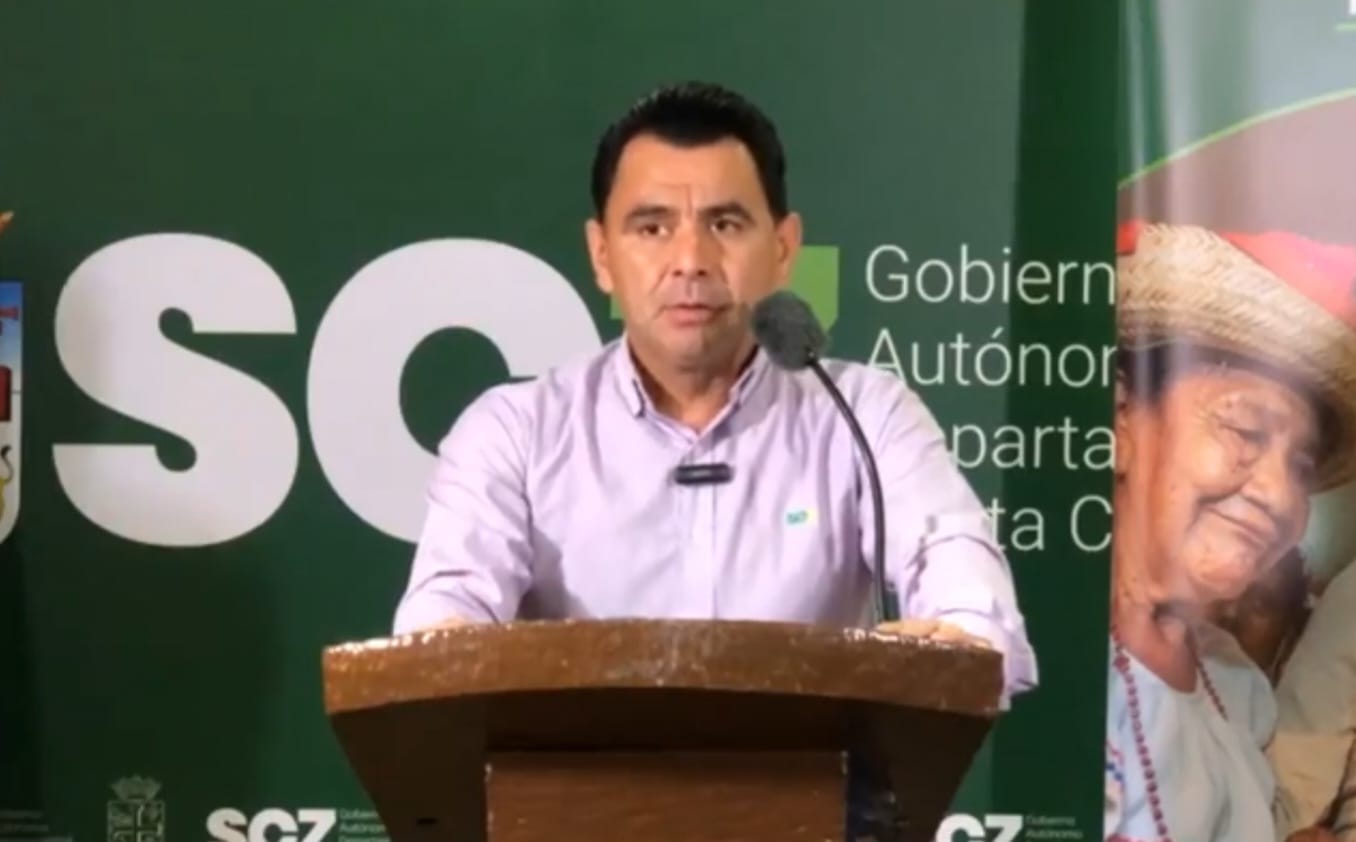 Santa Cruz confirma su primer deceso por influenza