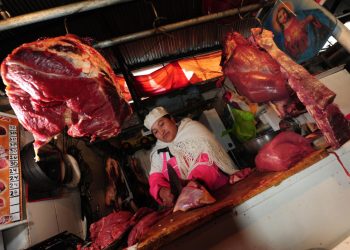 El Gobierno garantiza carne de res y dice que ya se agotó el cupo exportable del año