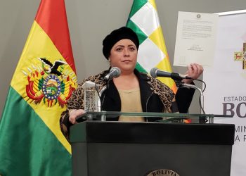 Arce pide al Papa ‘acciones concretas’, acceso a archivos y a antecedentes de sacerdotes