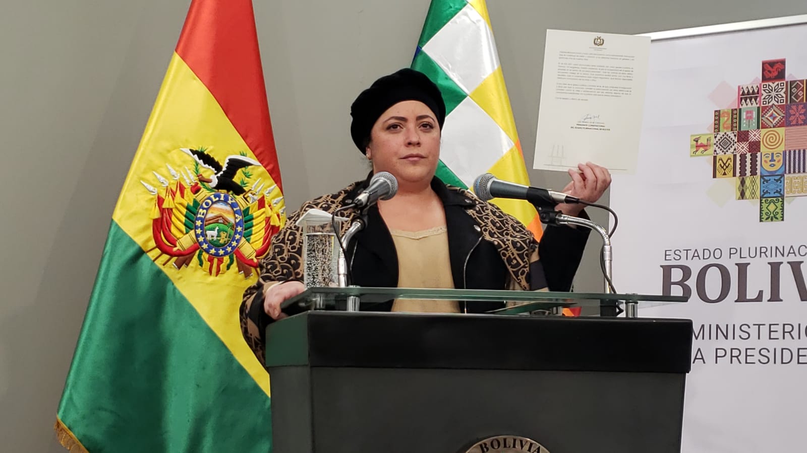 Arce pide al Papa ‘acciones concretas’, acceso a archivos y a antecedentes de sacerdotes